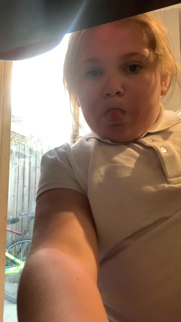 @Annaandharmon