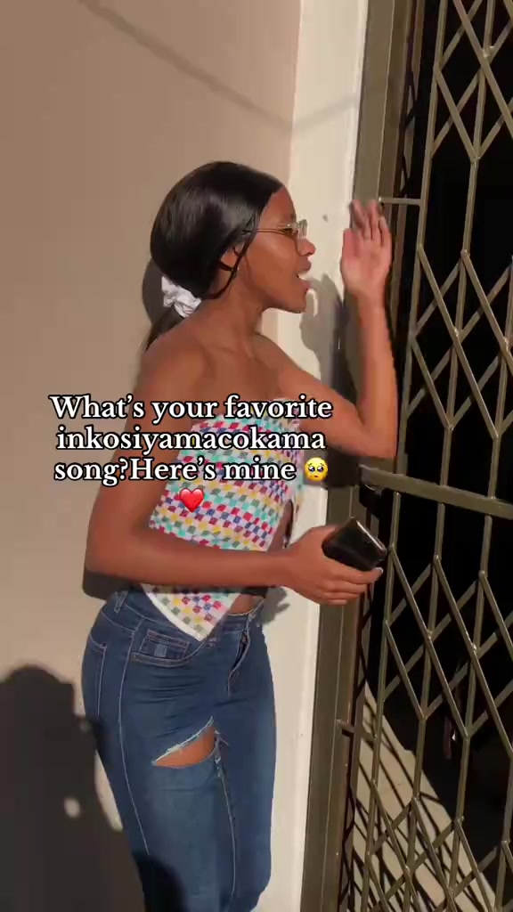 @LusandaMajobe❤️