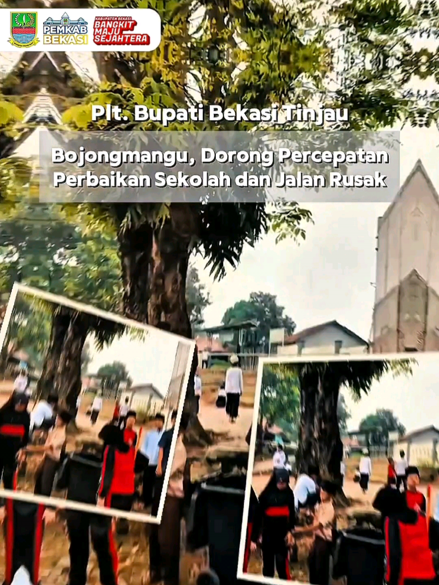 @Prokopim Kab Bekasi