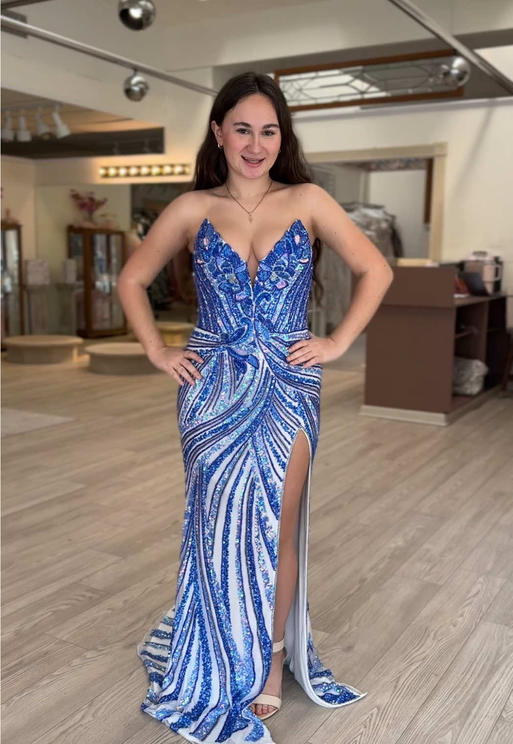 @CELESTIAL BRIDES & PROM