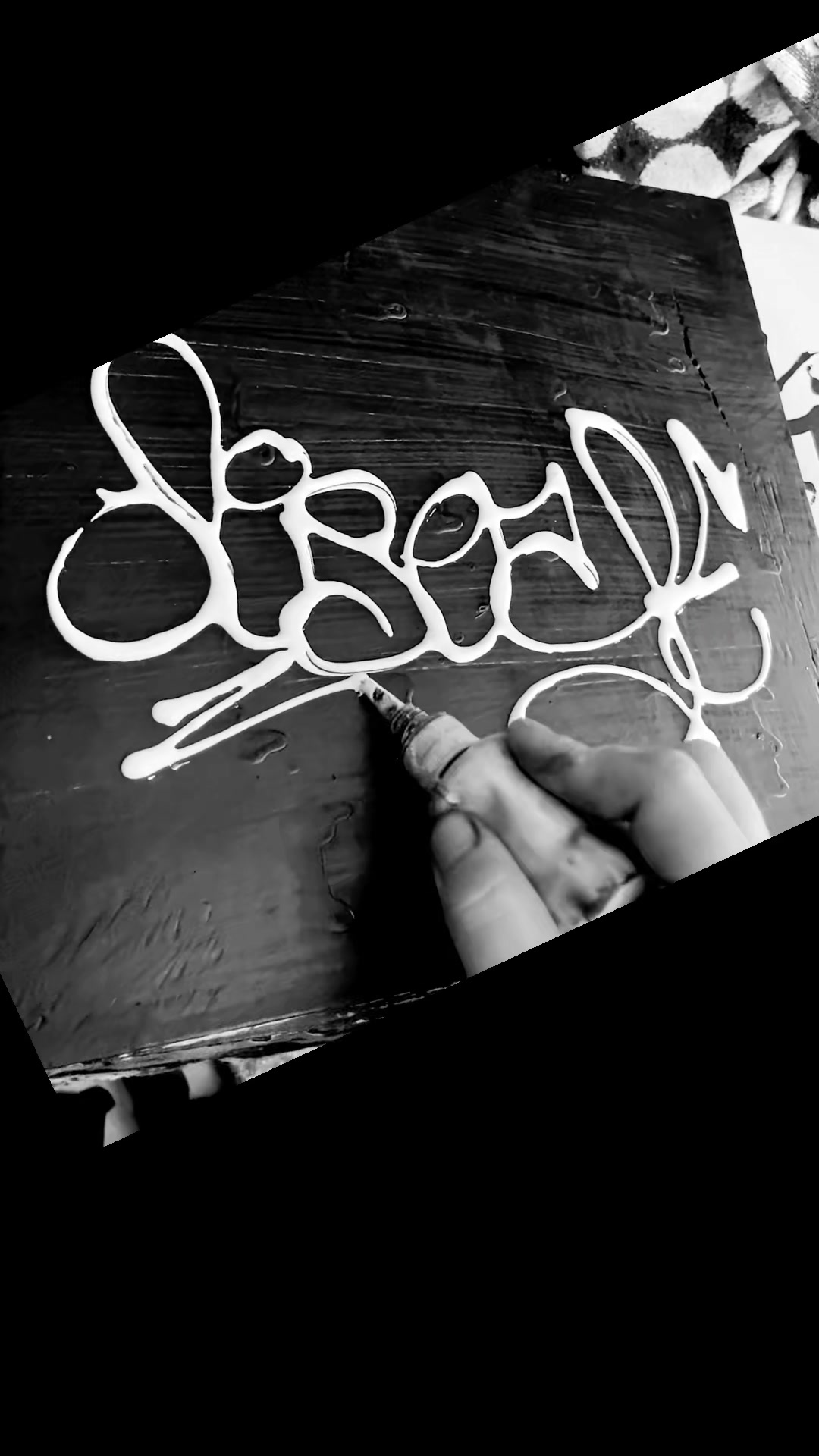 @Doodle&ensp;Thug