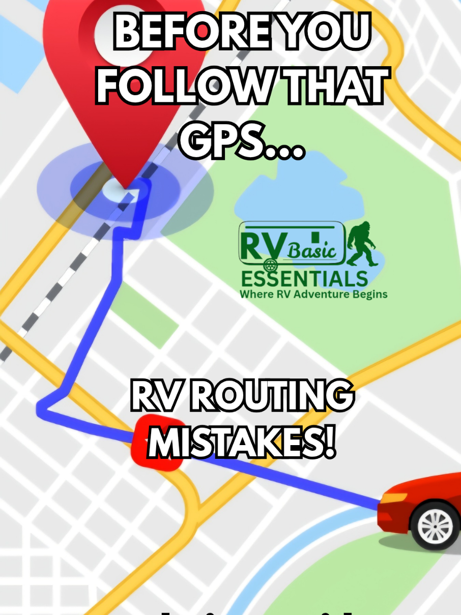 @RV Basic Essentials