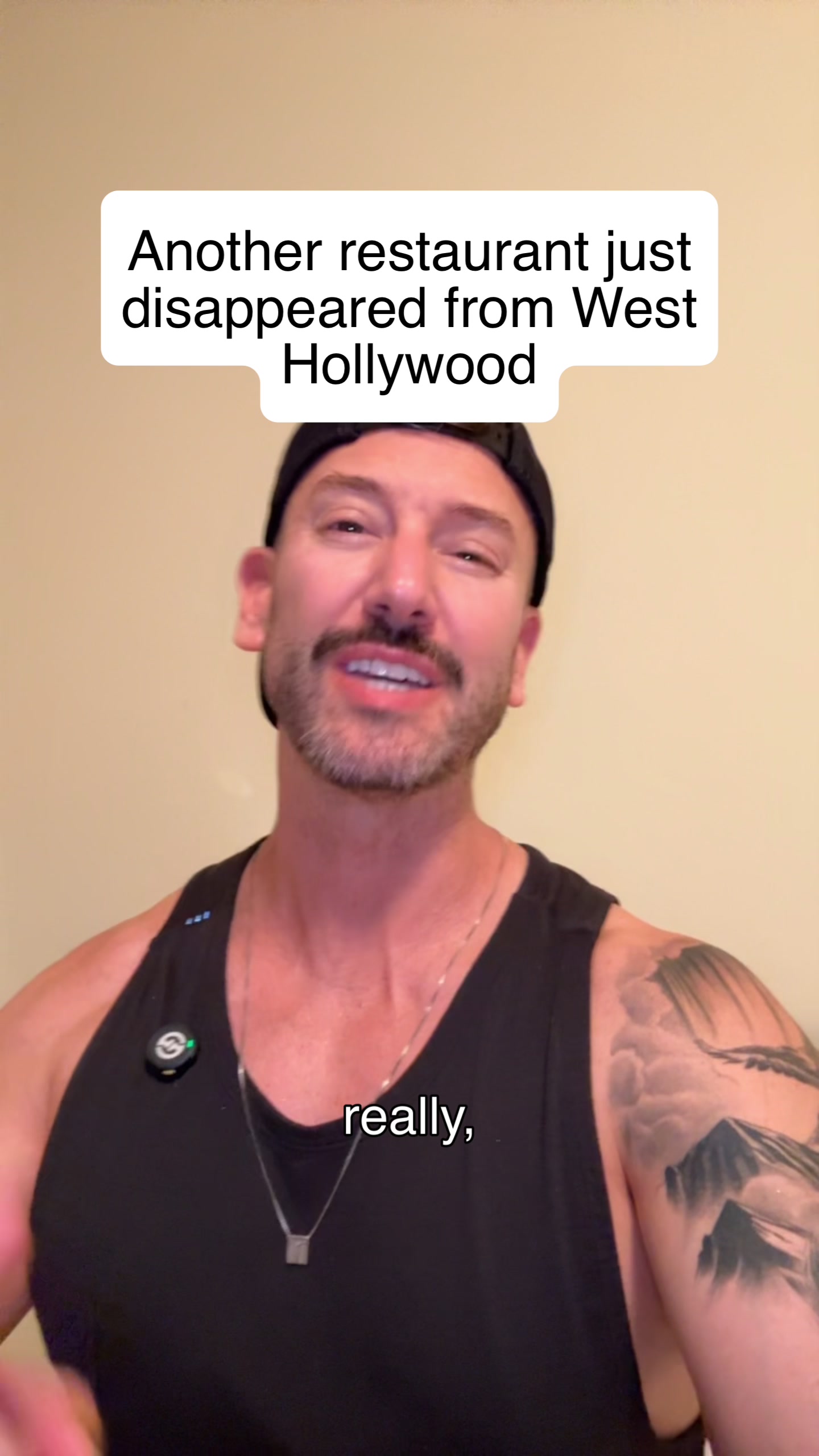 @Seth Daniel