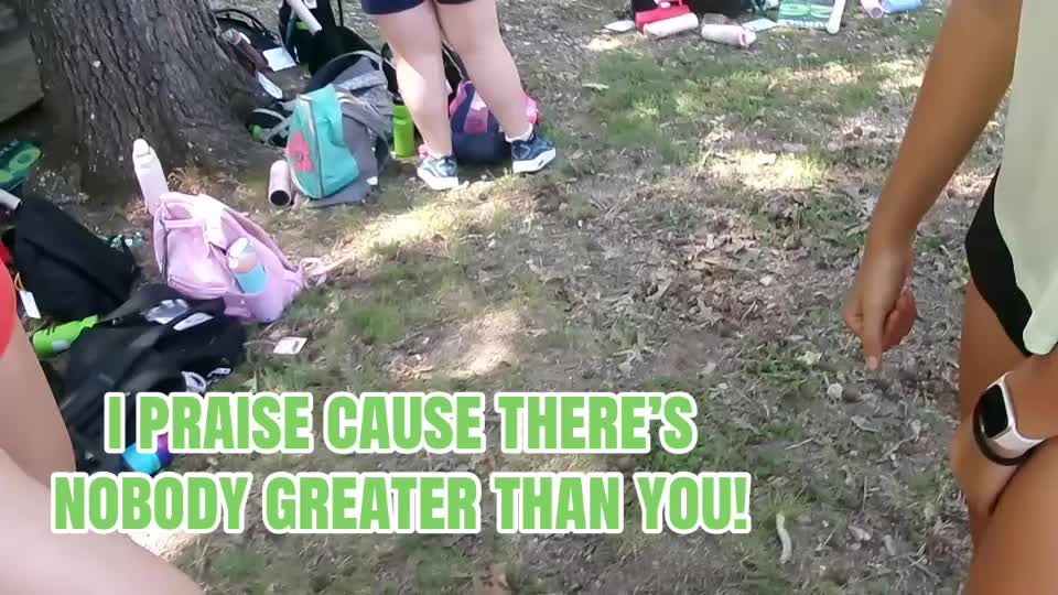 @caroline!
