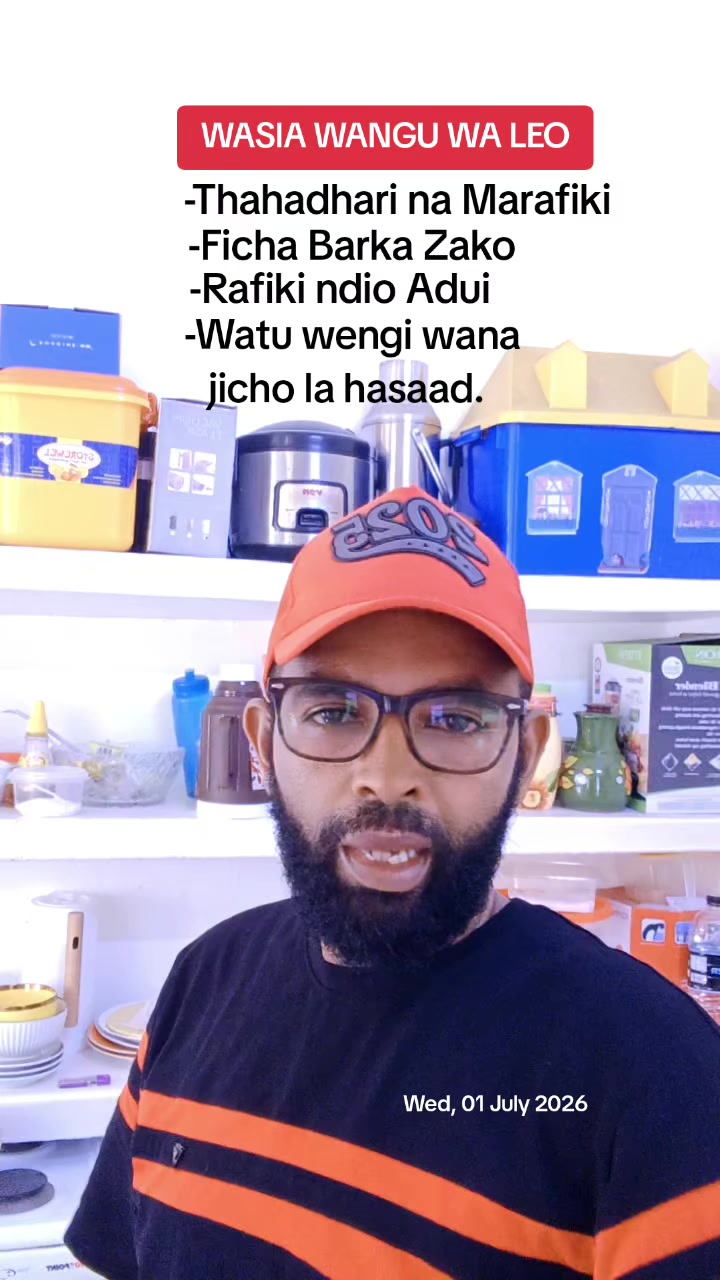 @MeshTheUnstoppable🇰🇪