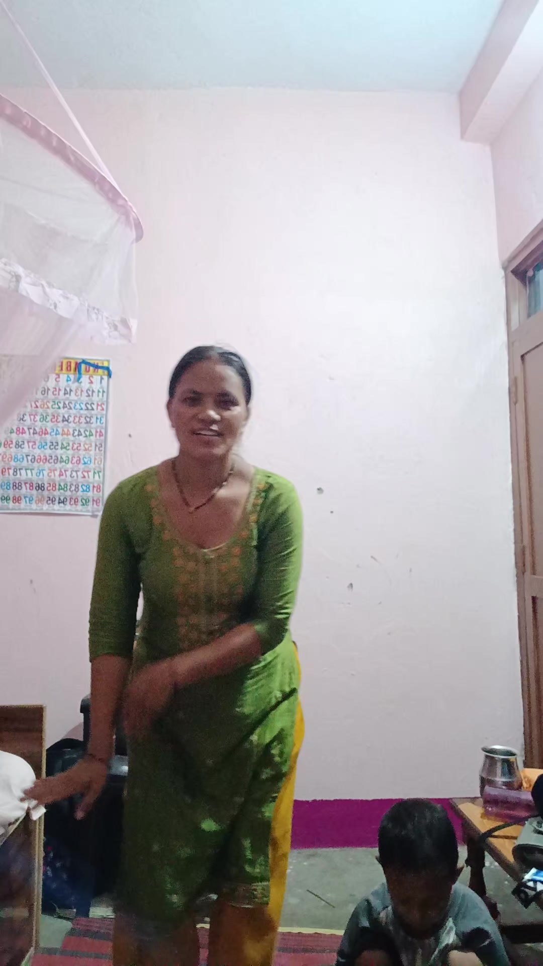 @Amrita Thapa Magar