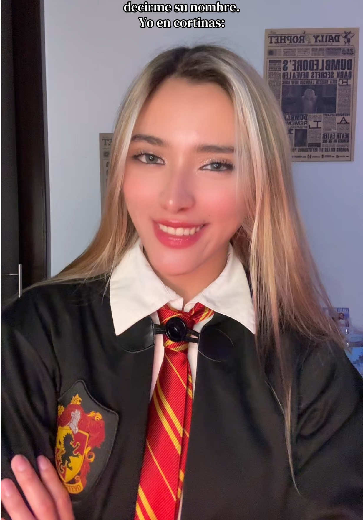 @✨ Blue Weasley. ✨