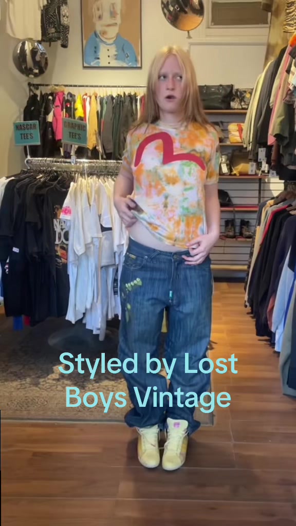 @Lostboysvintage