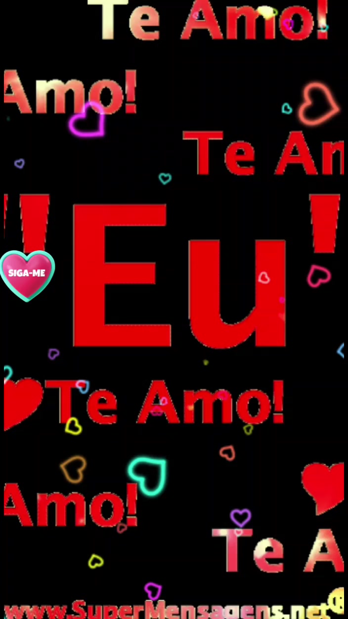 @&Eacute; sobre tudo!