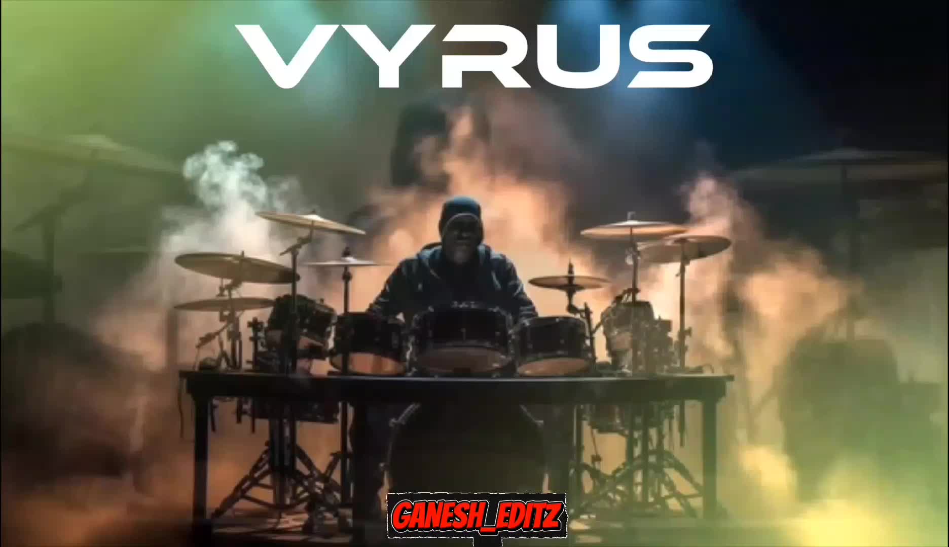 @Ganesan Ayyasamy