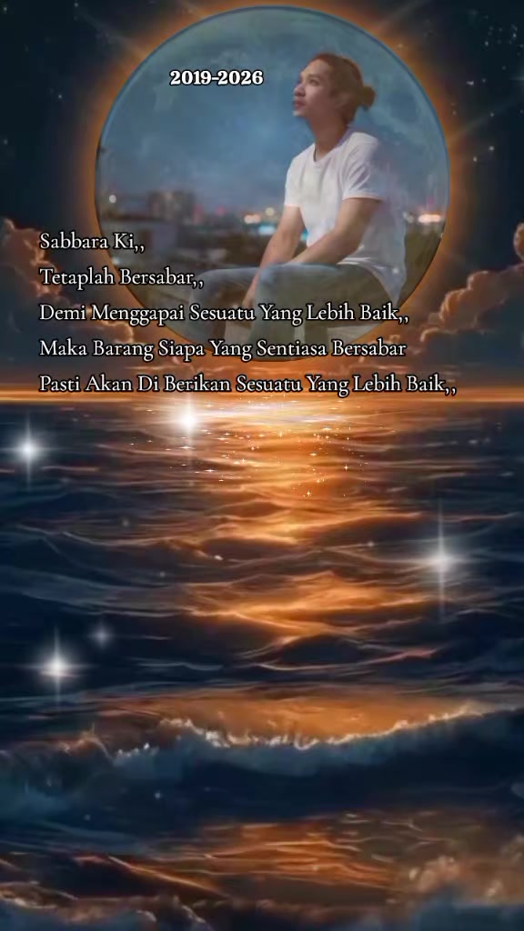 @Al'Faqir Kasih99โ๐ฌ