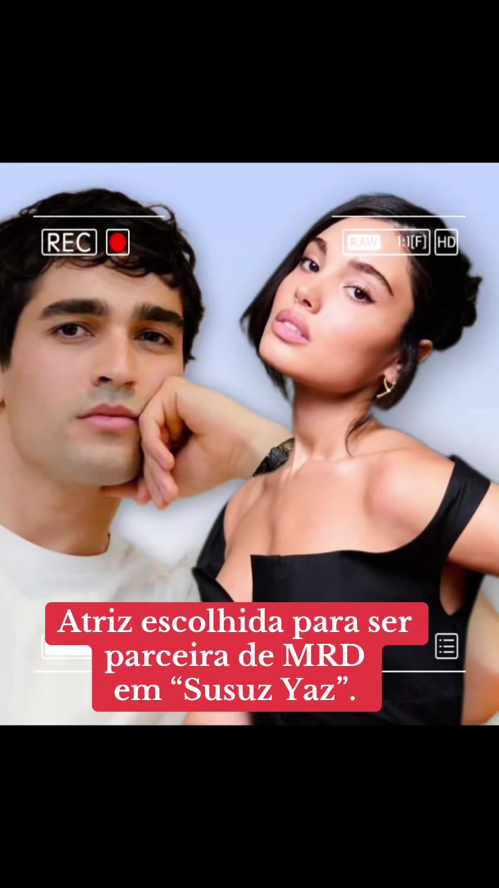 @Afra / Mert