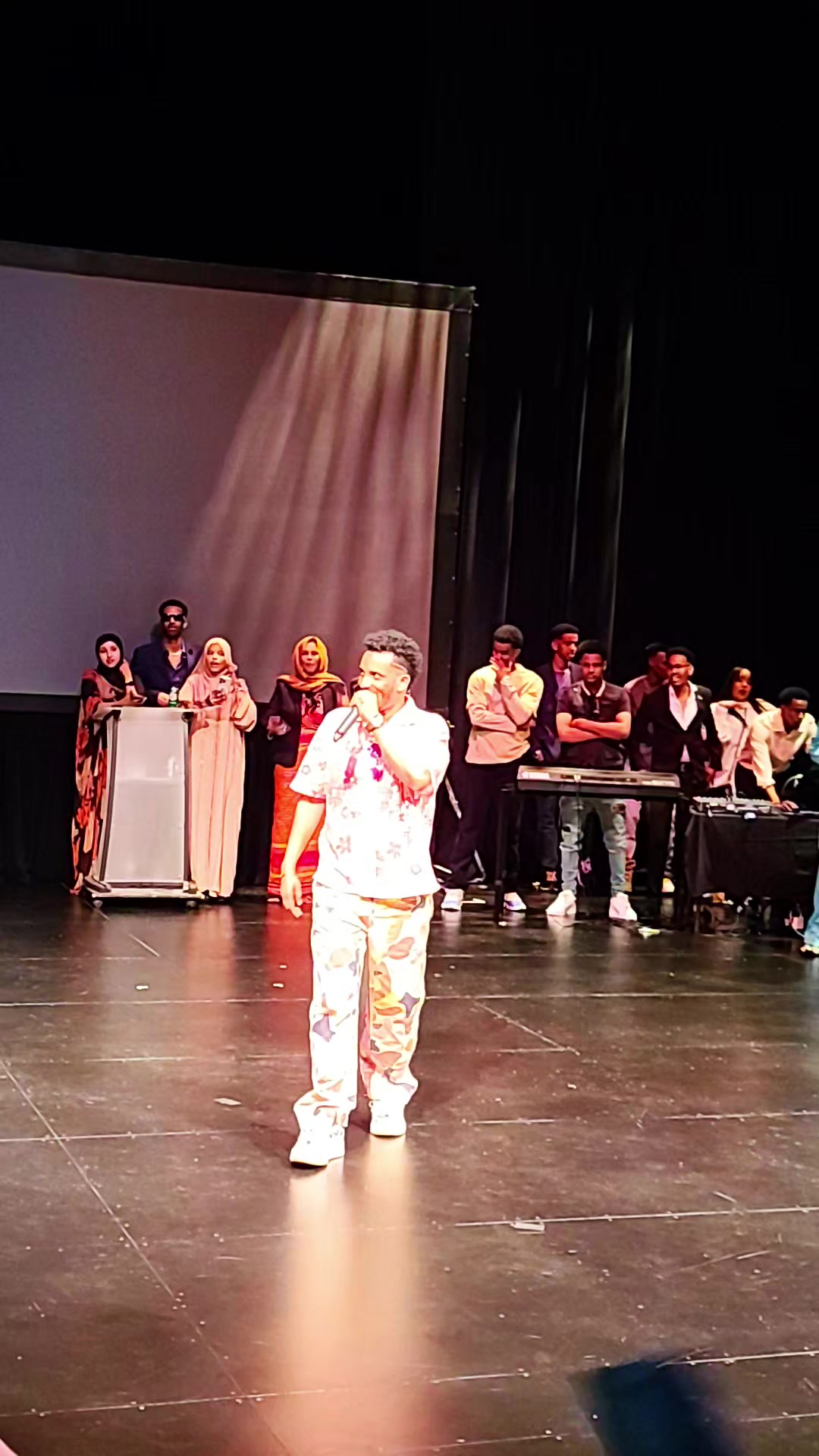 @Ahlam Canada/أحلام كندا