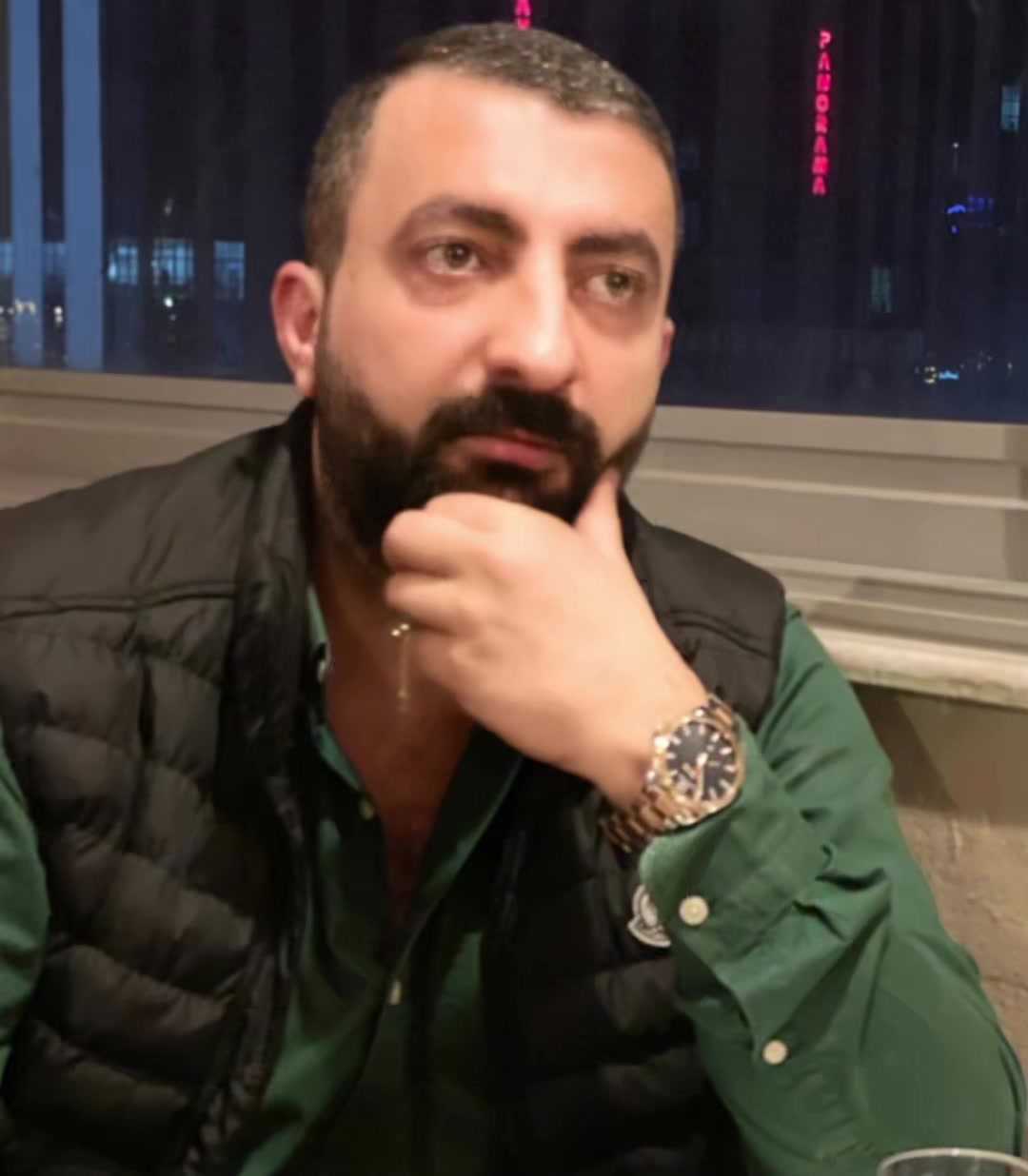 @LÜX YAŞAMLAR TURKEY 🇹🇷