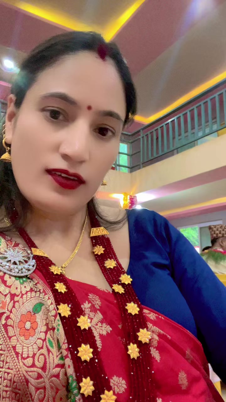 @ishwori karki