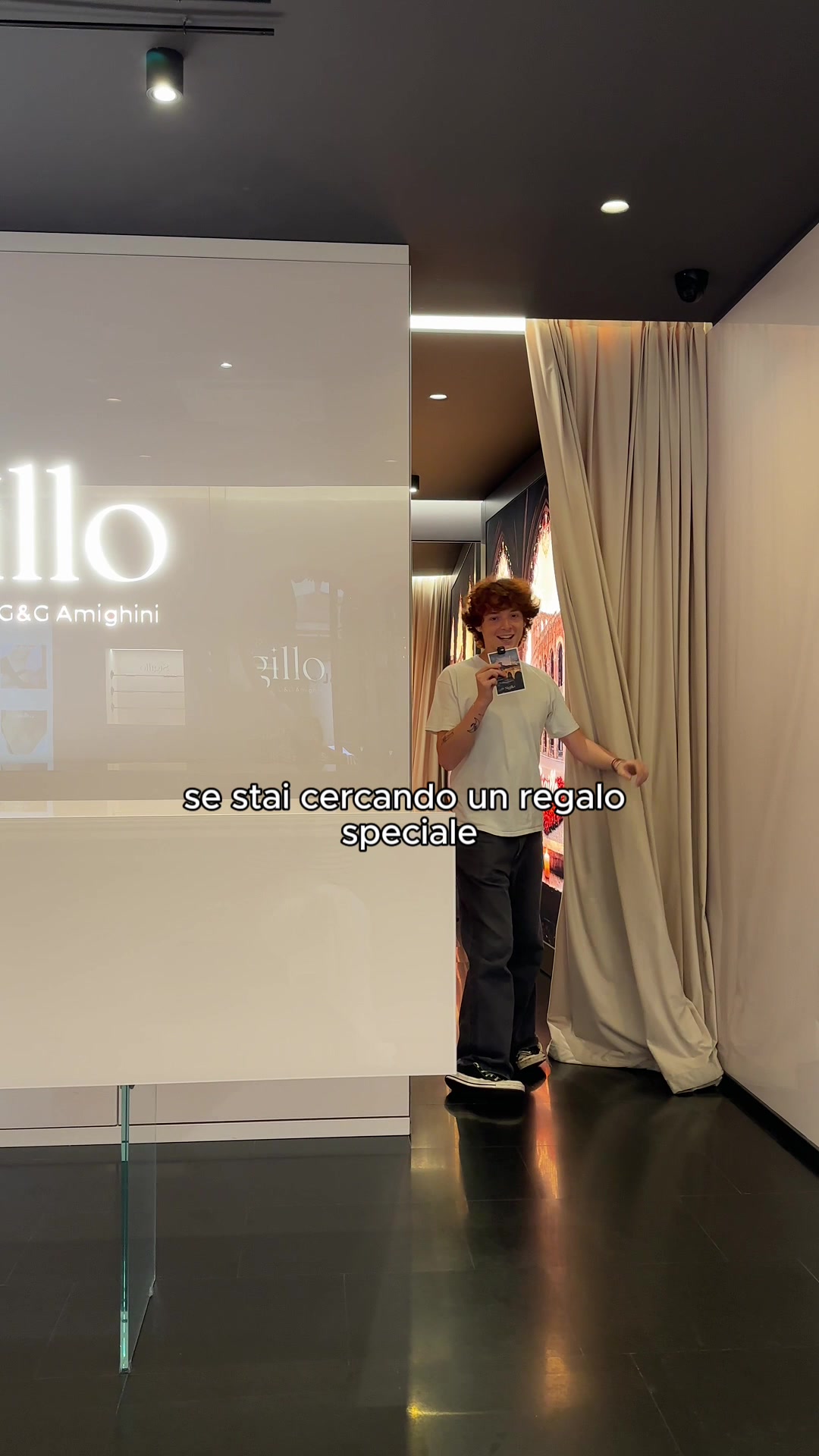@Sigillo Verona