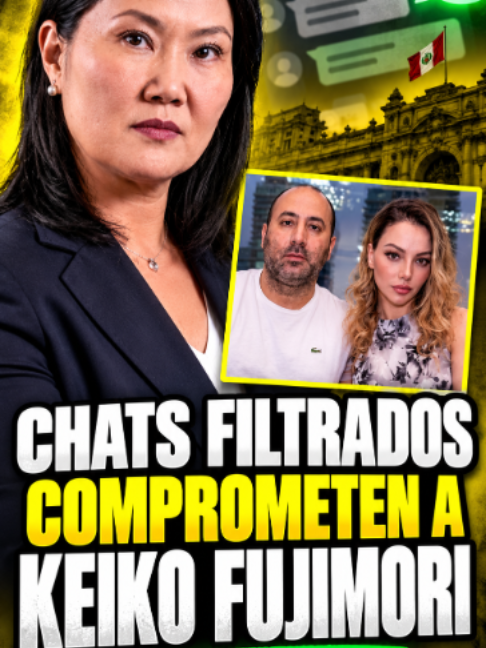 @VANIA | PERU AL DIA
