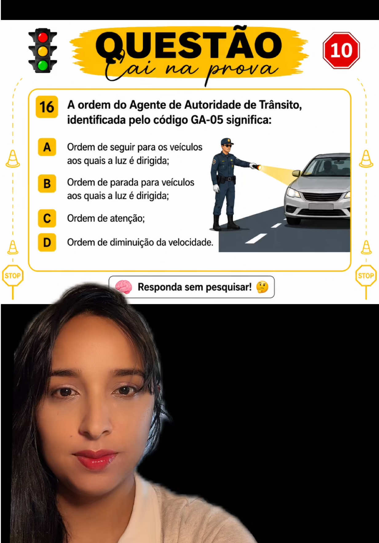@Legisla&ccedil;&atilde;o com Cibelle ✨📚🚗🛵