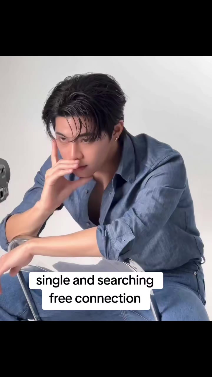 @dating connection