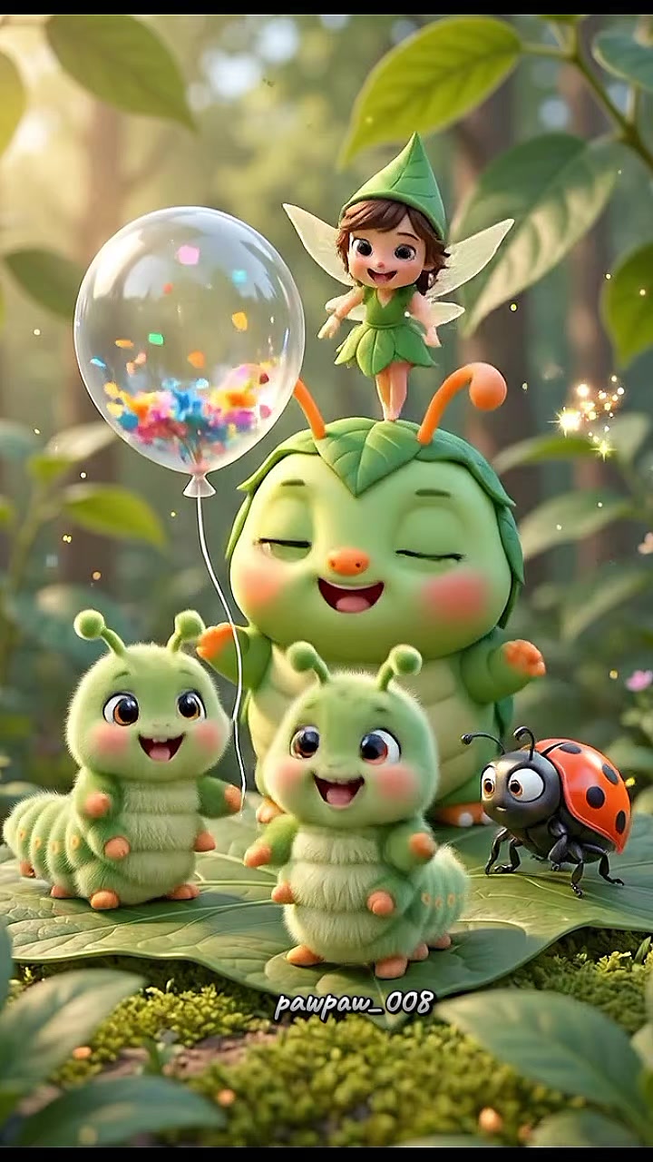@PawPaw_HAPPY