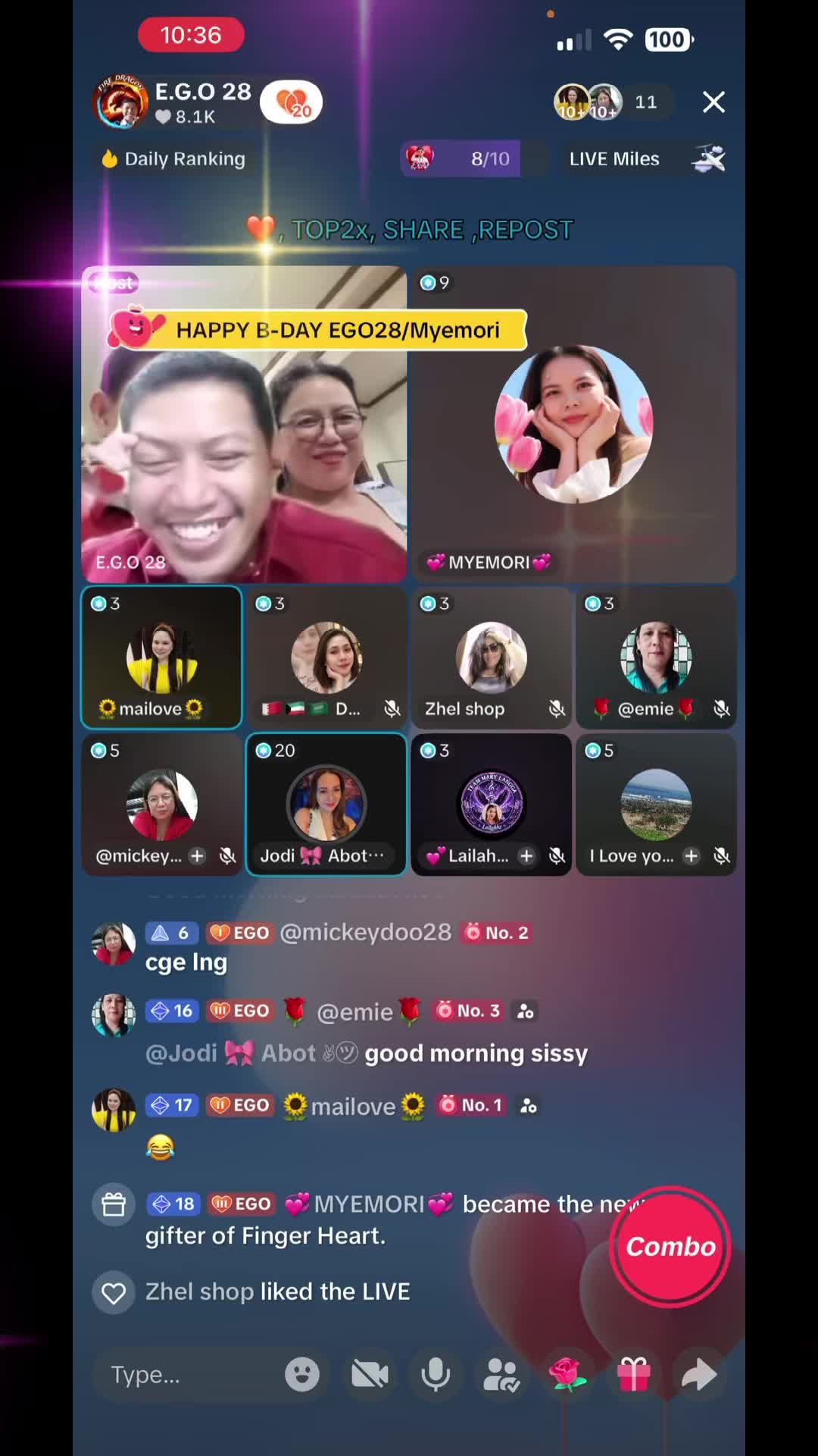 @ᗰᔕ.乙ᗩƳᗩ🎀
