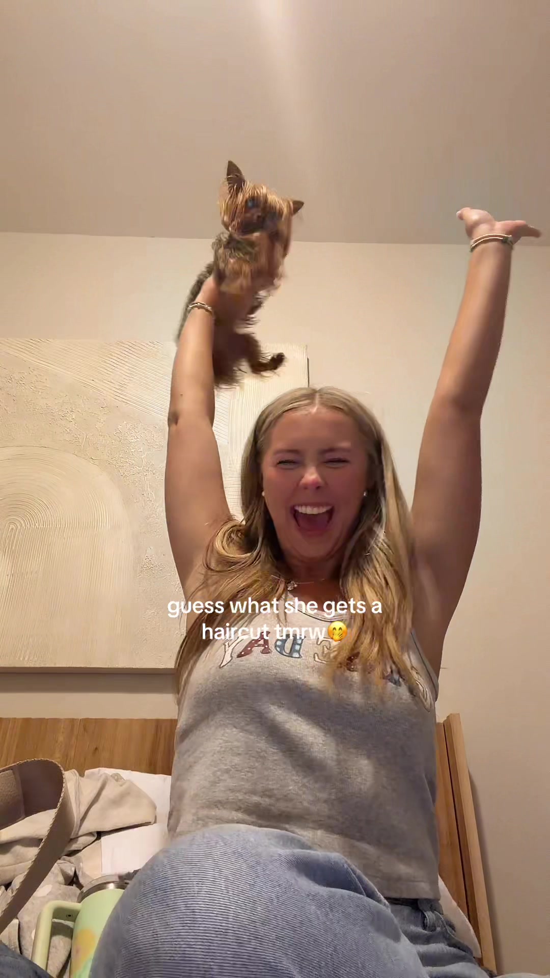 @olivia clark