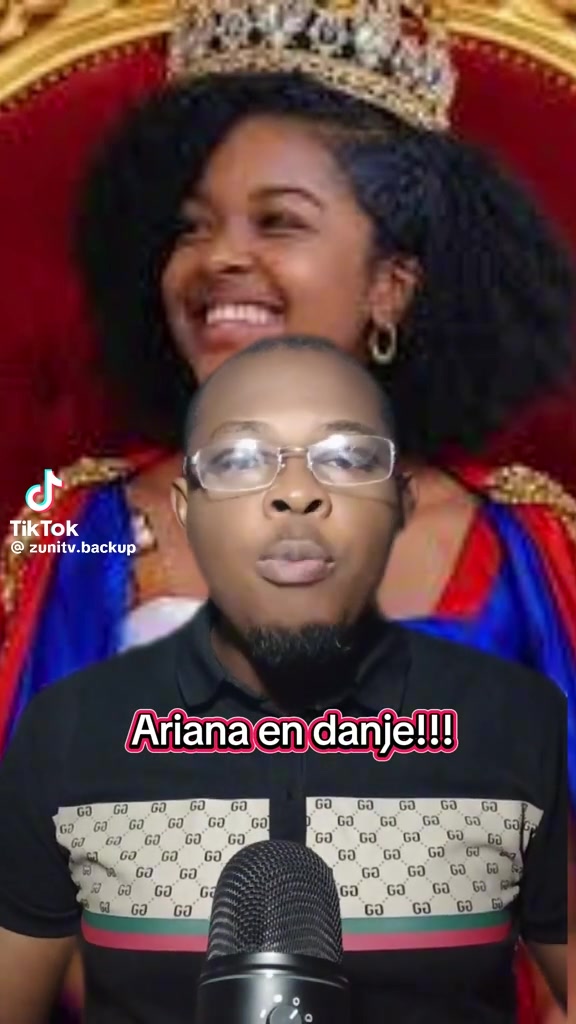 @Louima