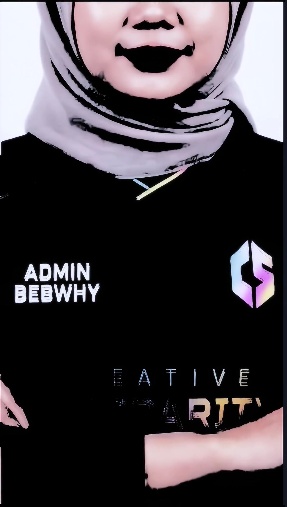 @[𝗖𝗦] Bebwhyy