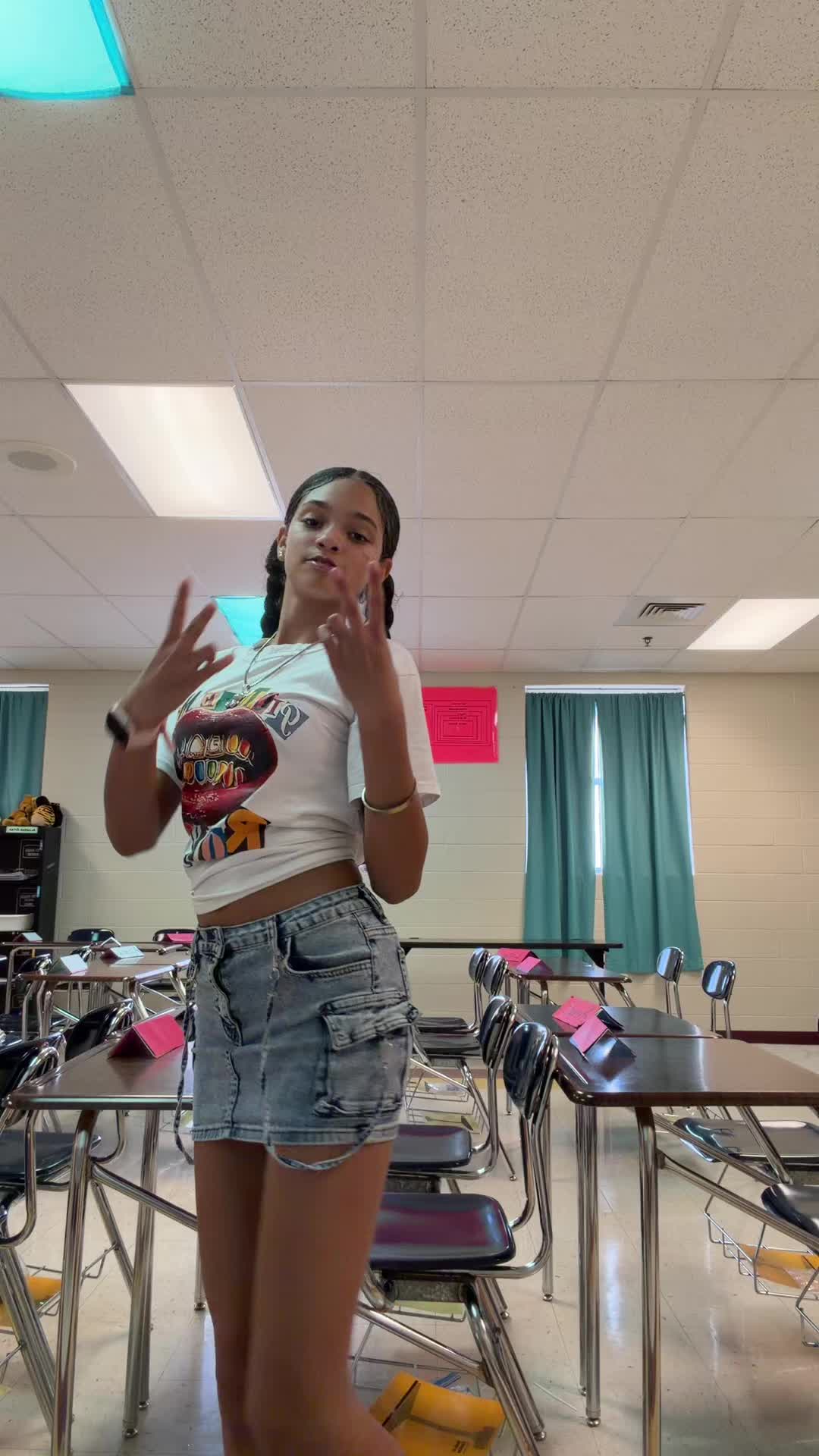 @Lightskin queen 👸🏽