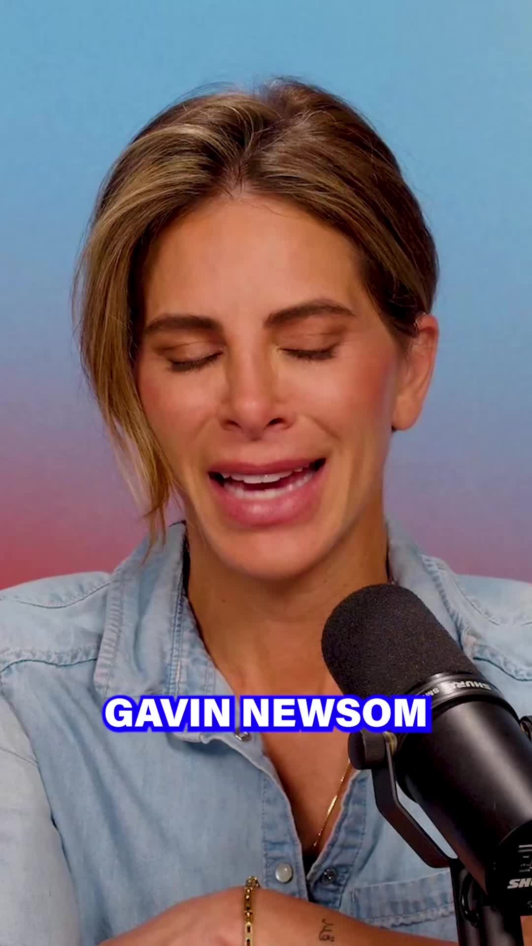 @Jillian Michaels