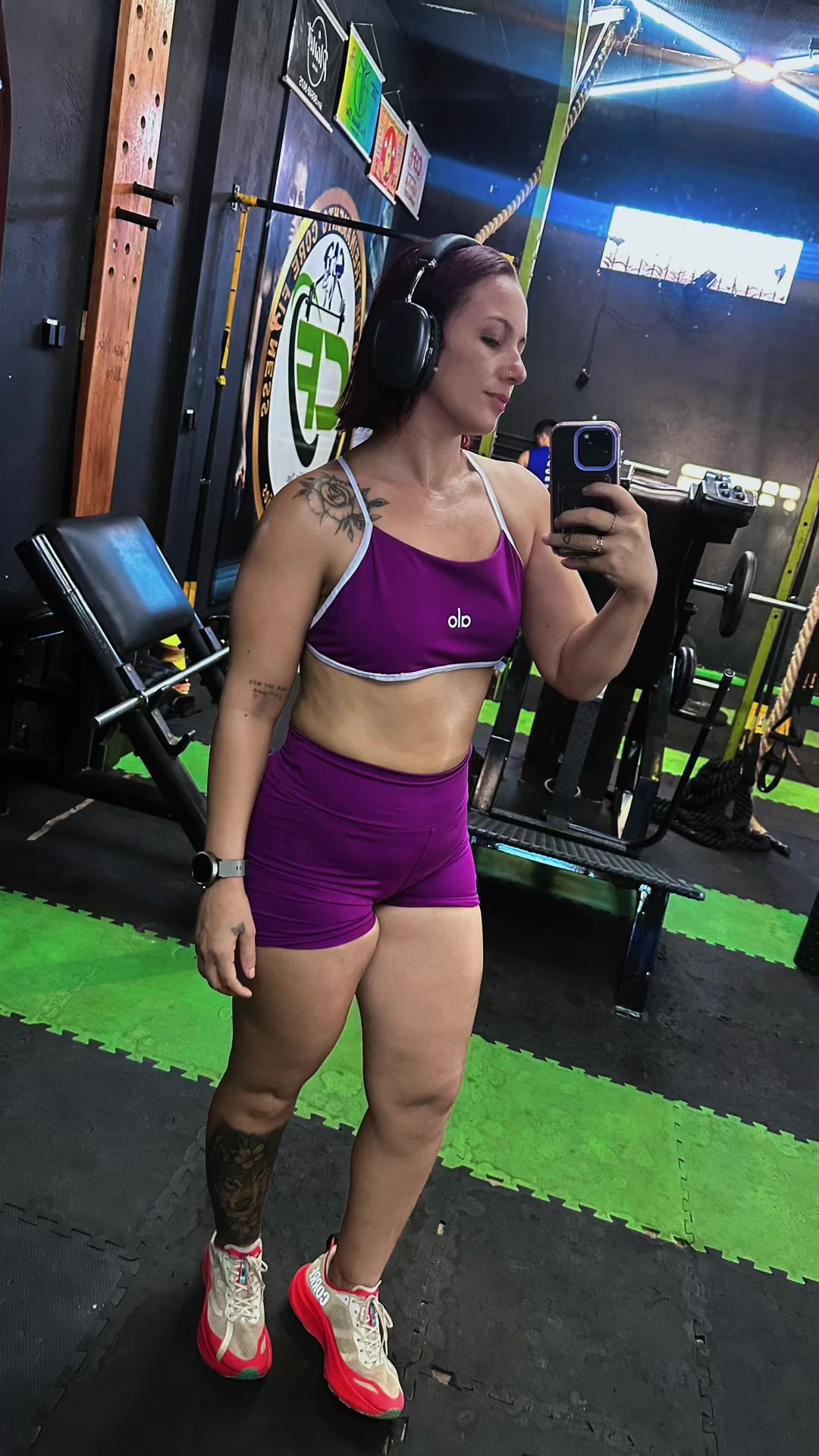 @Leidinha 🐺