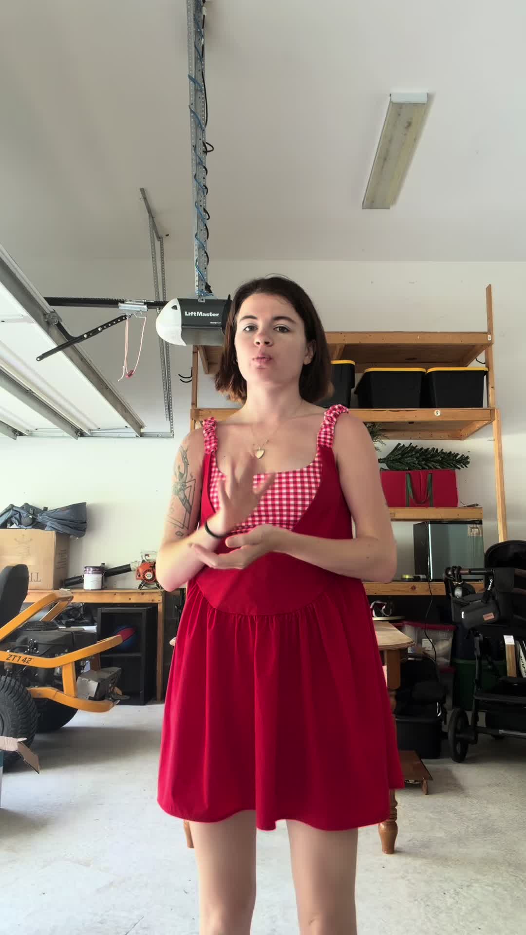 @Emily Lynn