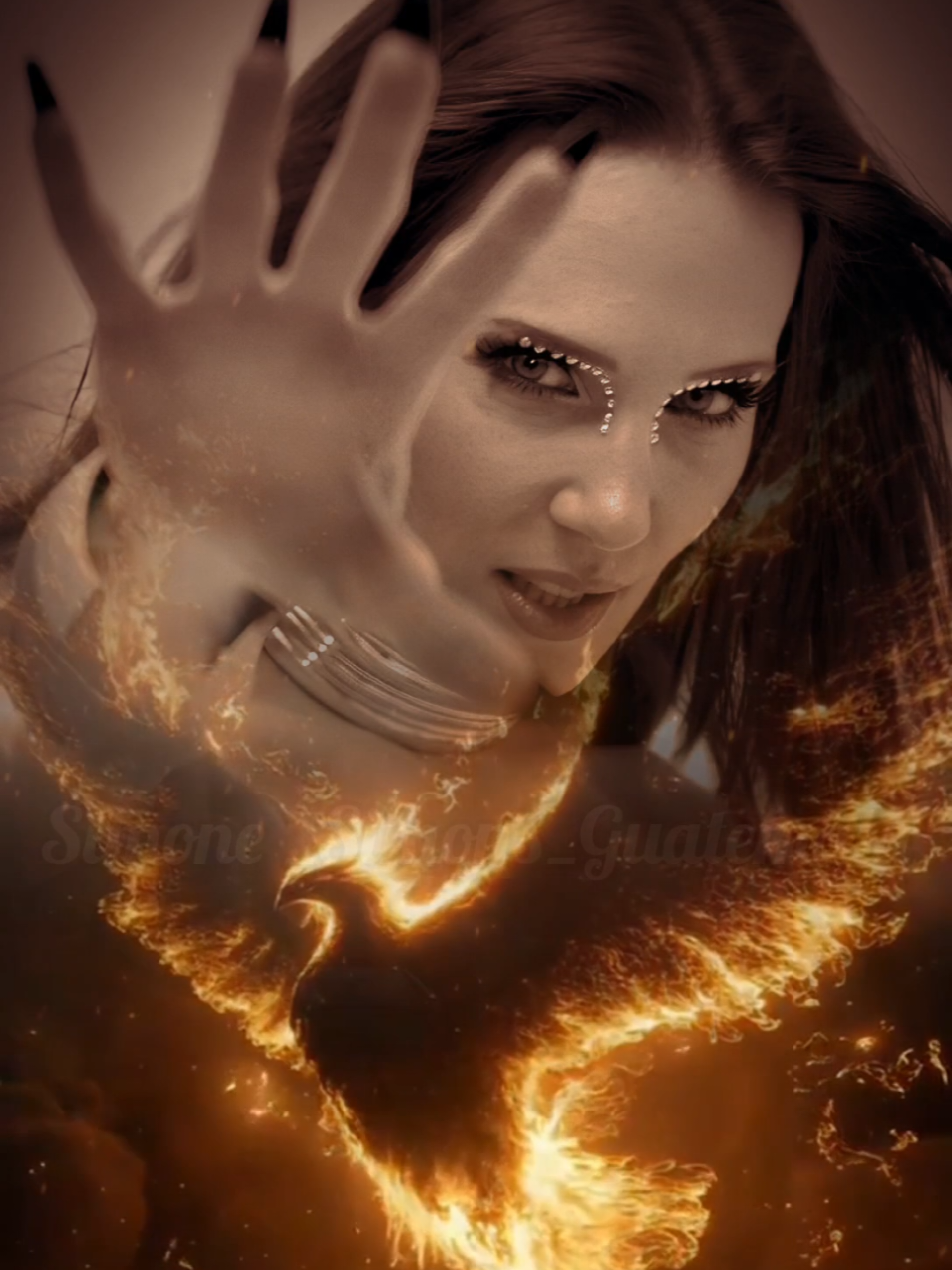 @Simone_Simons_GT
