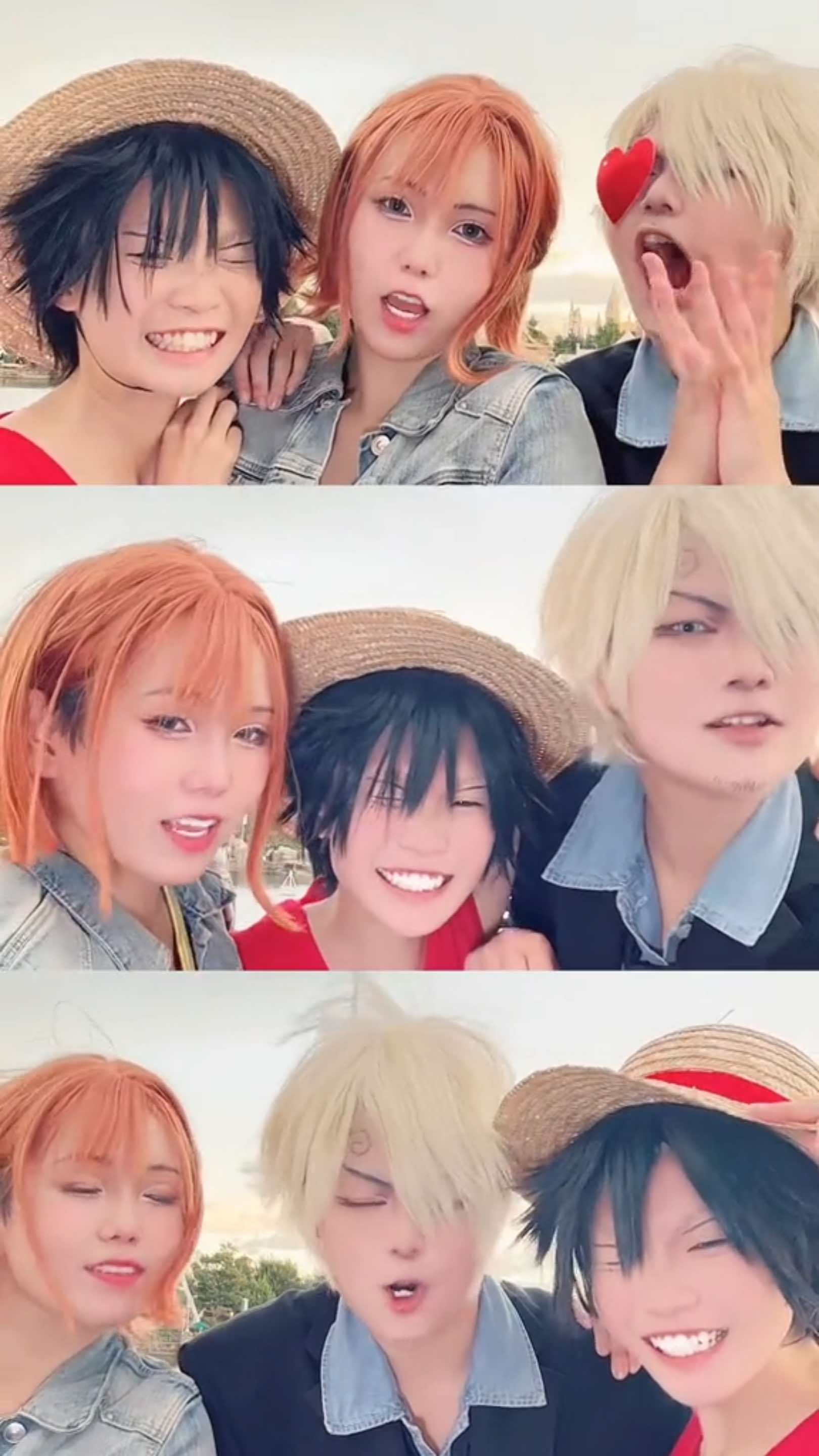 @さいしゅー / Saishu