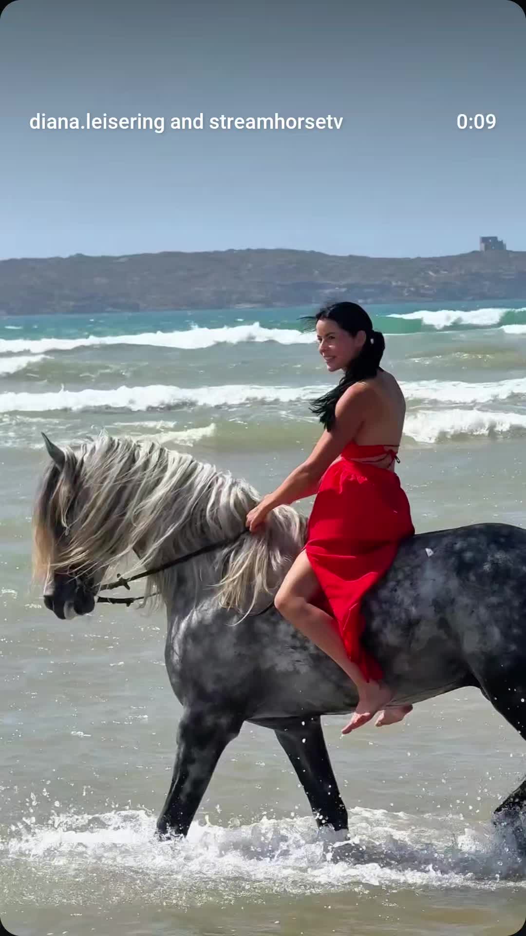 @streamhorse