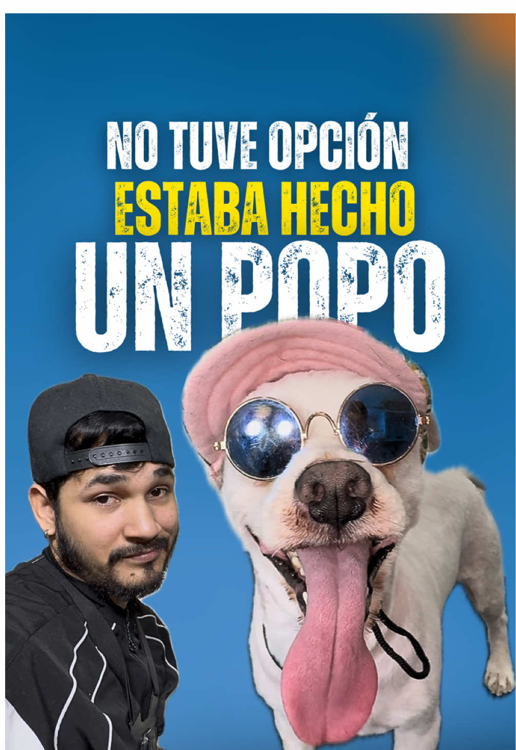 @VICTOR THE GROOMER