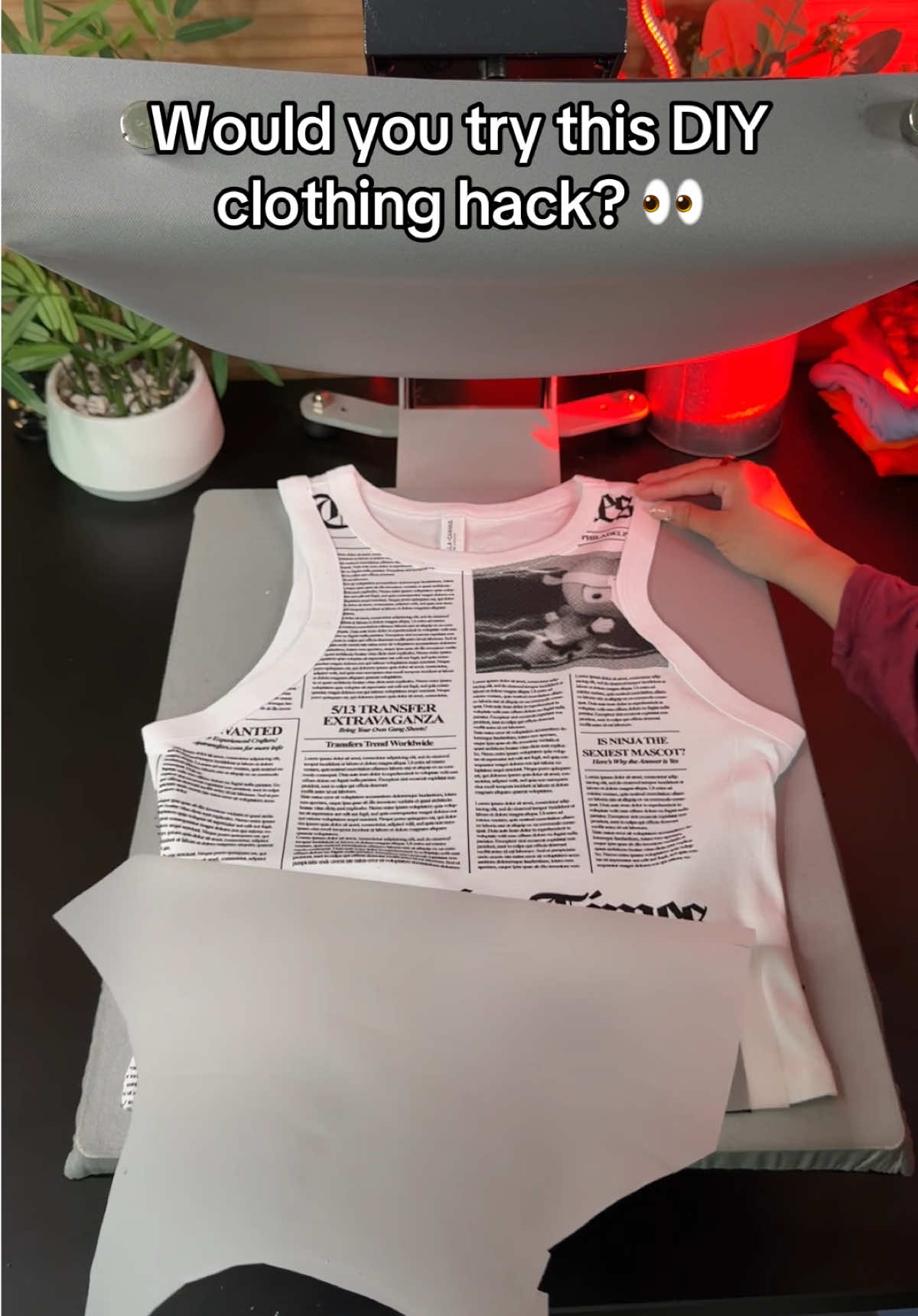 @Ninja Transfers