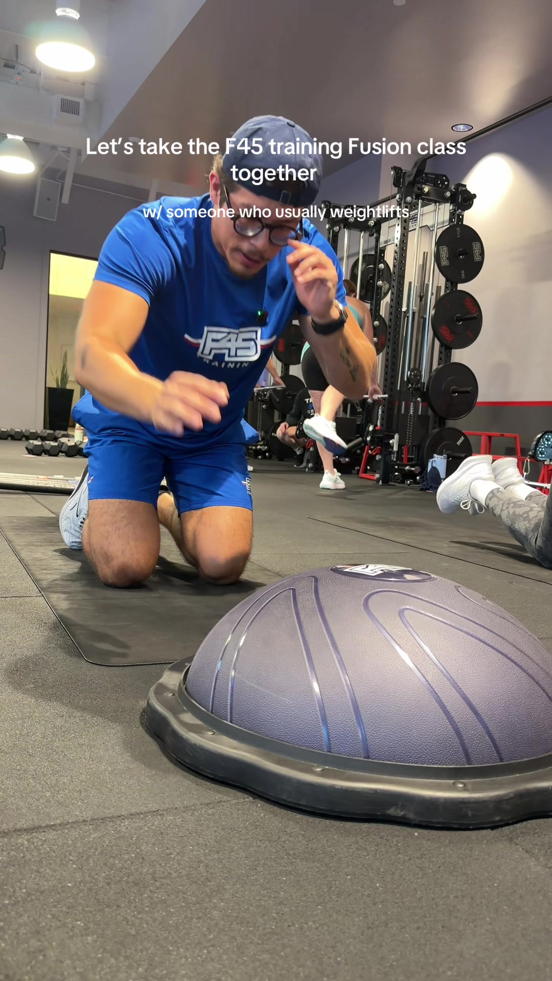 @F45 Training