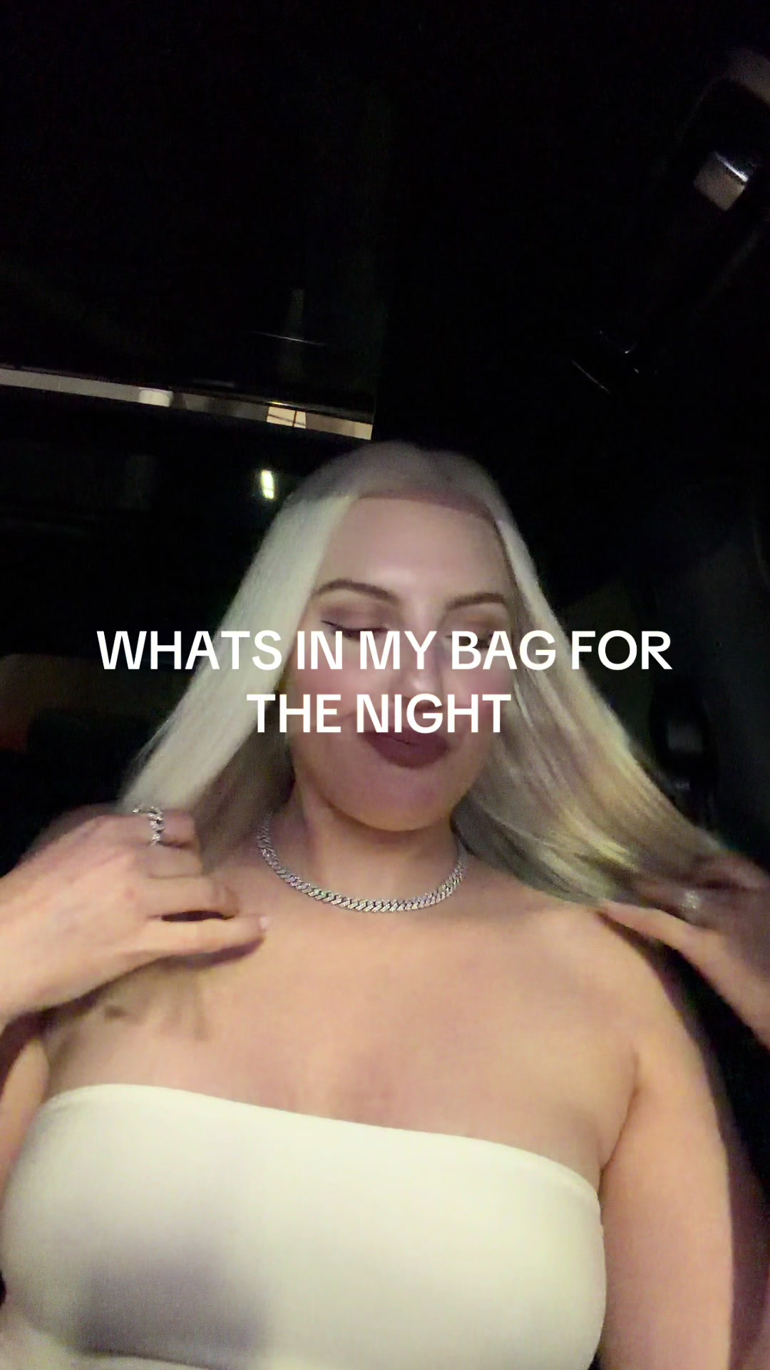 @Lacey J