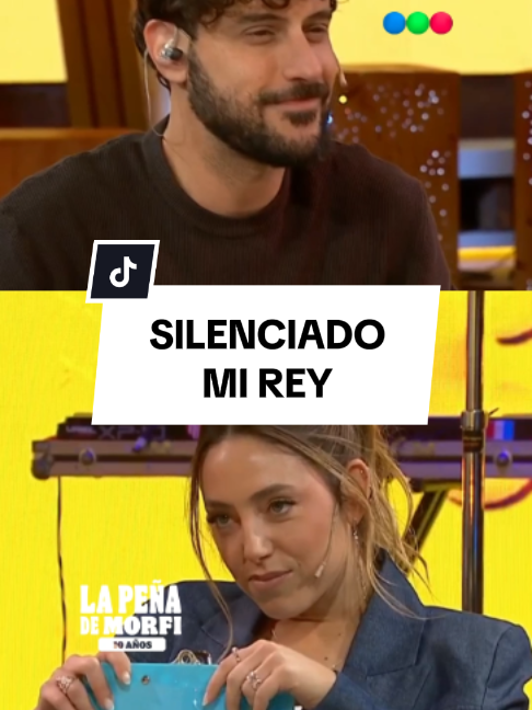 @Telefe