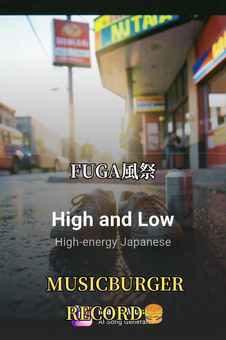 @KAZAMATSURI FUGA