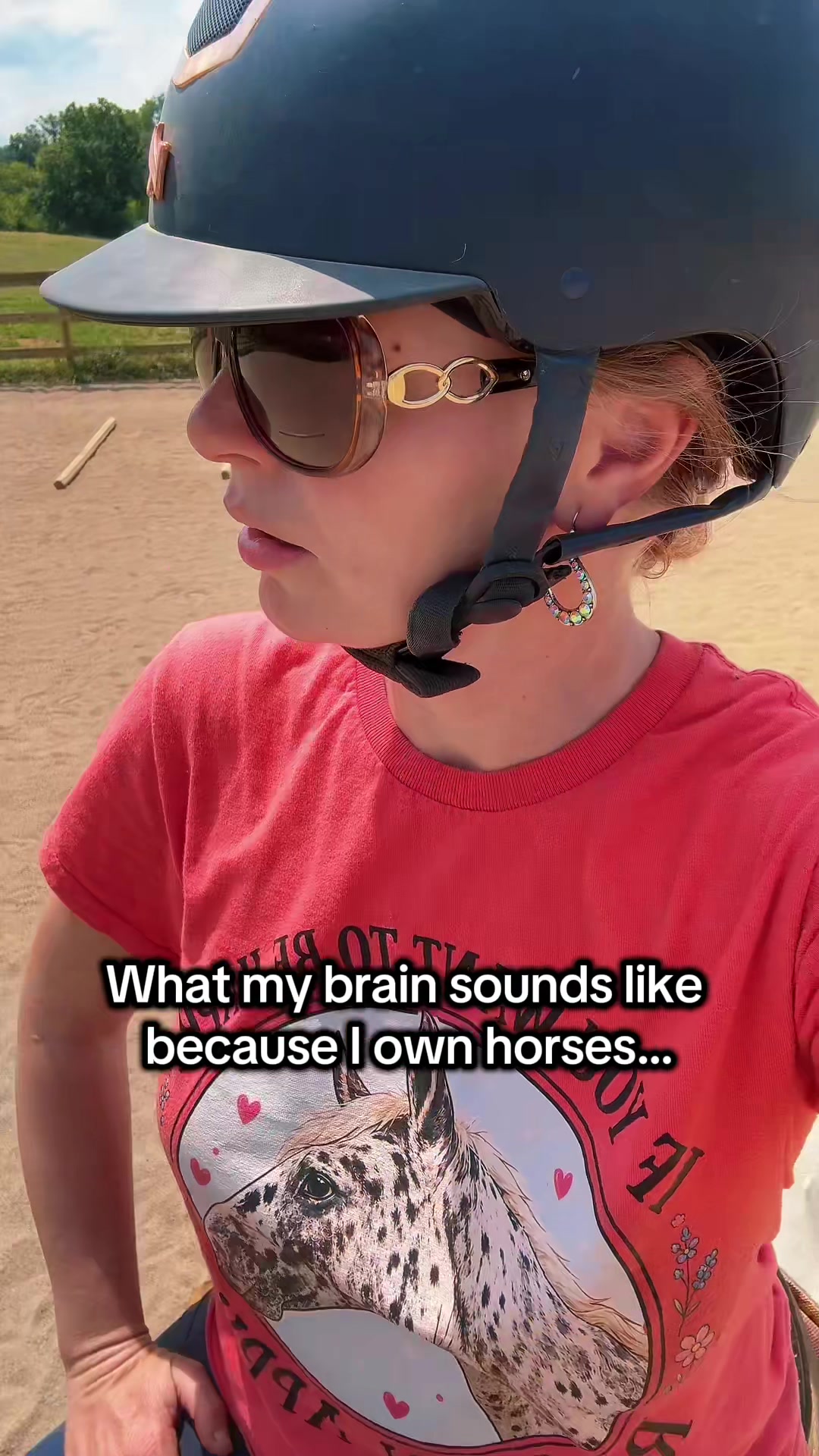 @Free Spirit Equestrian