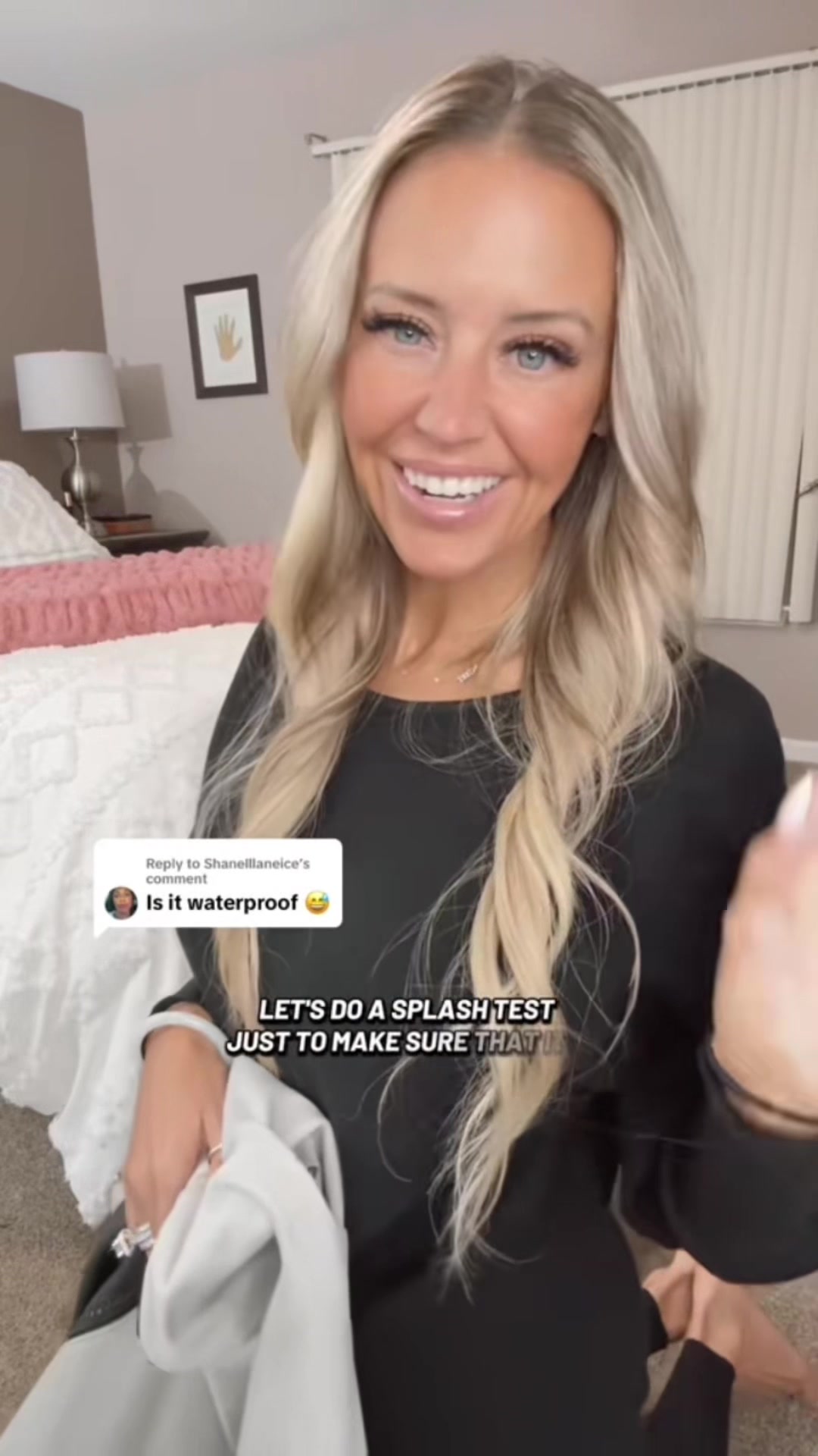@Nikki Hughes