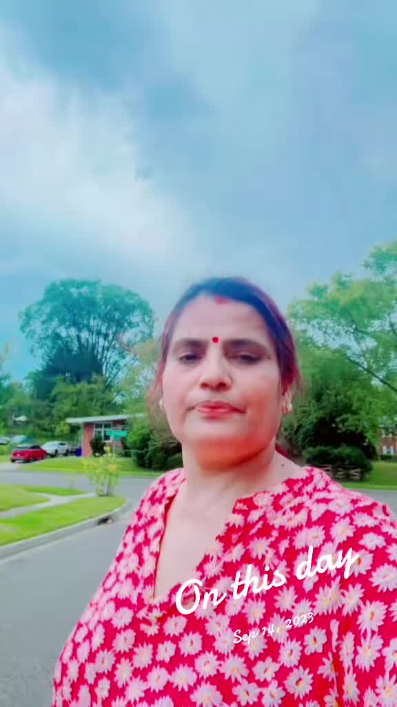 @Kamala Pokhrel