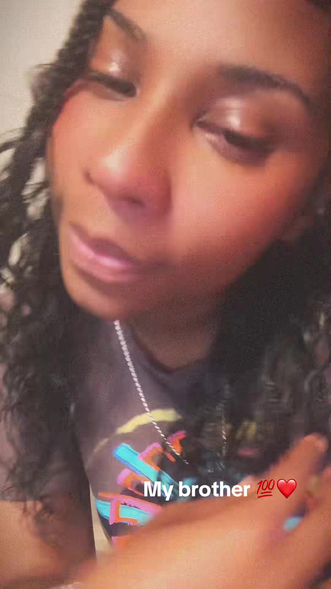 @Nyeshia McClelland