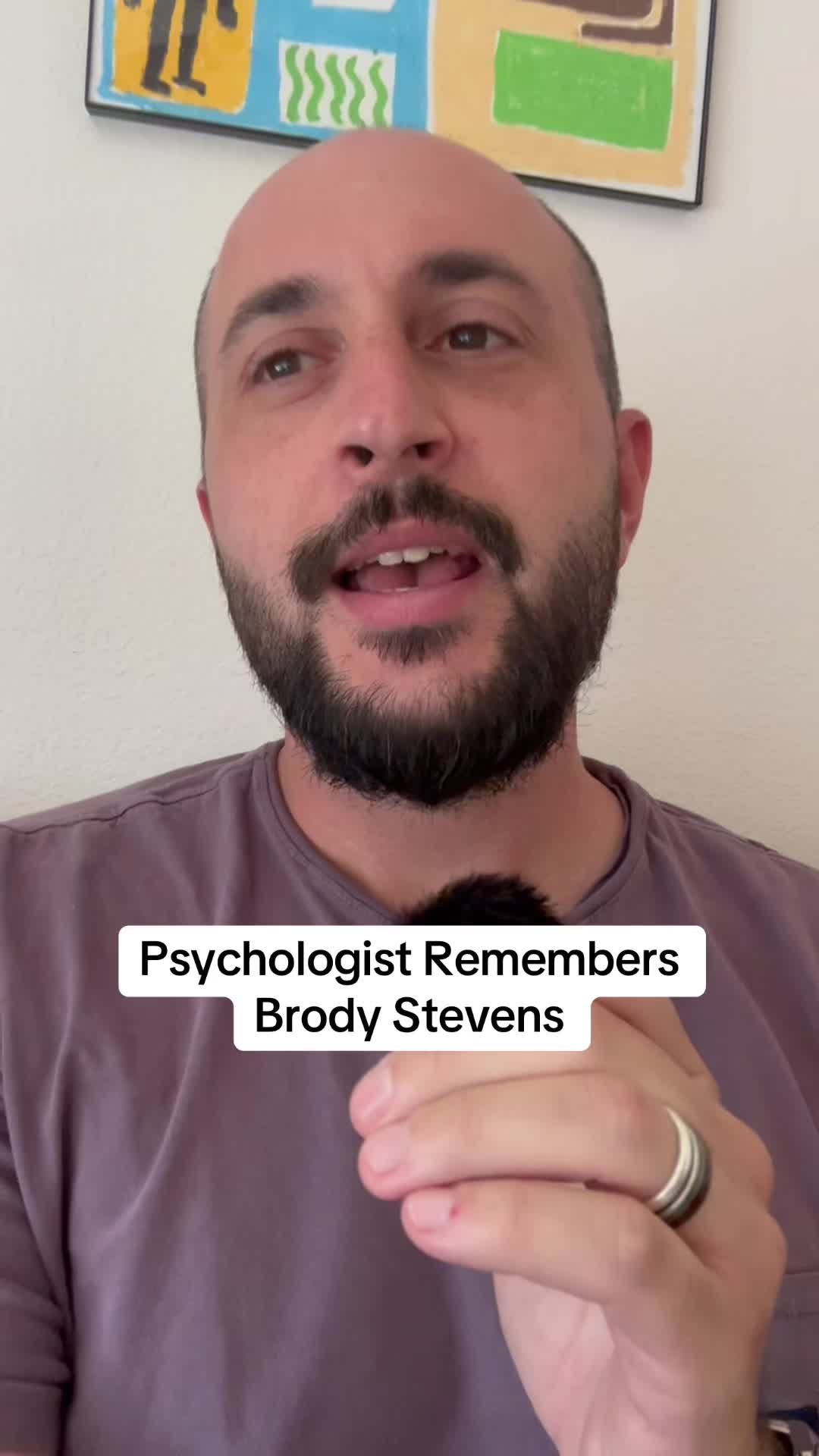 @Dr. Vincent Barbieri
