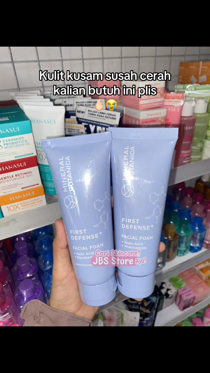 @JBS Store Sukoharjo ✨