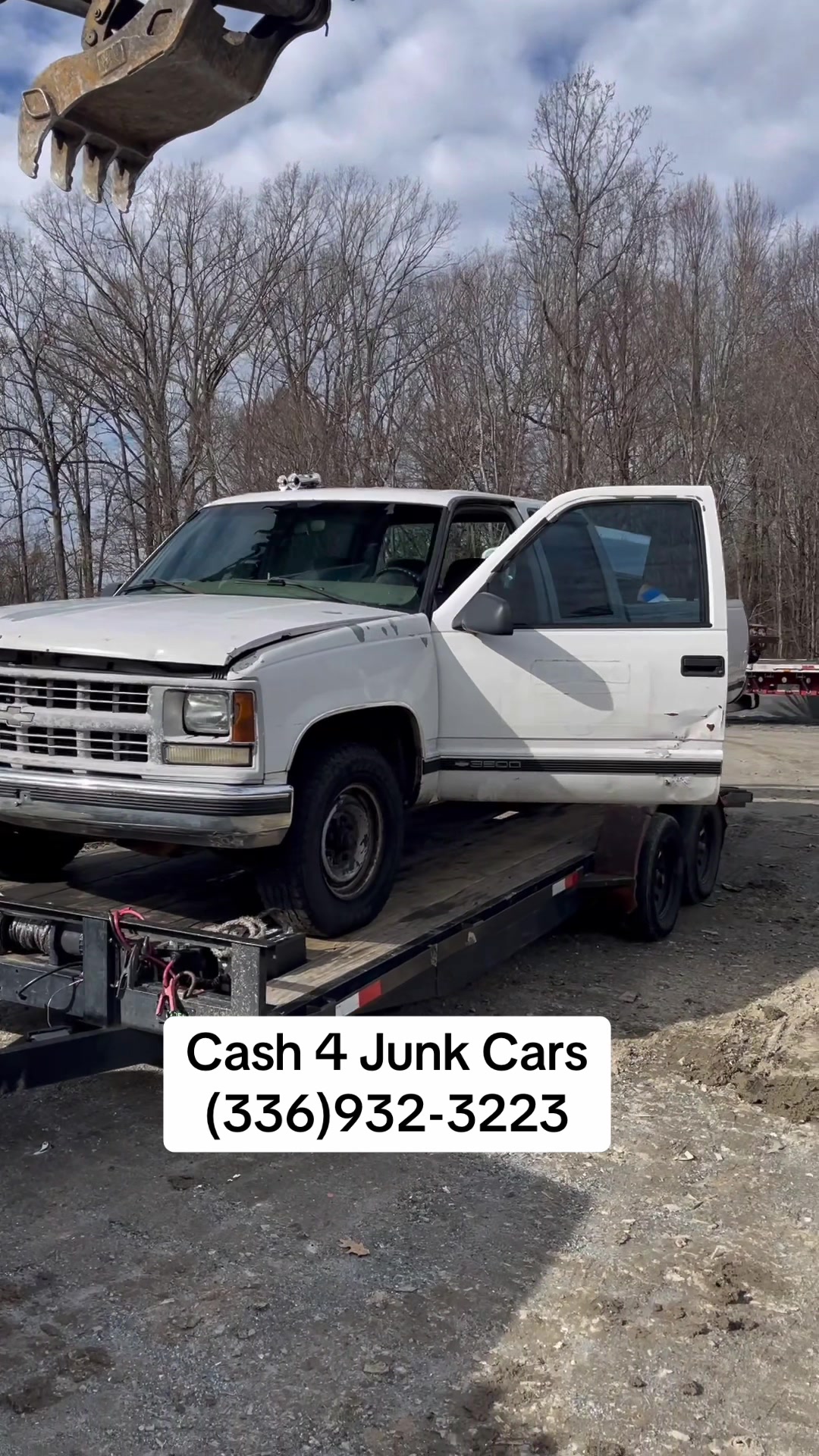 @Cash 4 Junk Cars