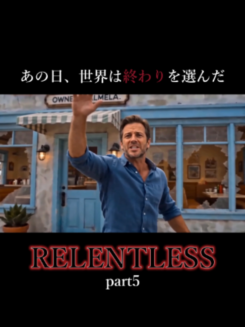 @コスモショック