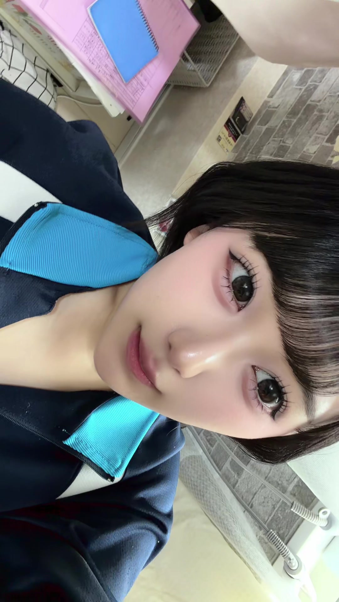 @葵
